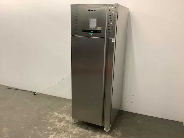 Gram - koelkast - afbeelding 1 van  7
