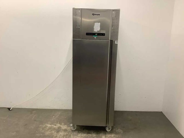 Gram - koelkast - afbeelding 2 van  7