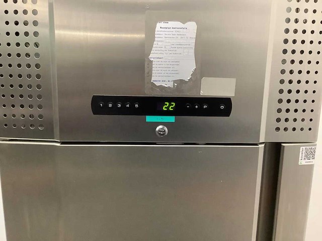 Gram - koelkast - afbeelding 4 van  7