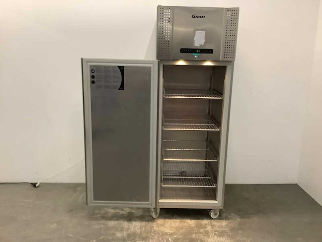 Gram - koelkast - afbeelding 5 van  7