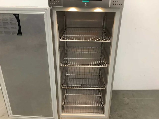 Gram - koelkast - afbeelding 6 van  7
