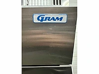 Gram - koelkast - afbeelding 2 van  5