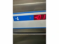 Gram - koelkast - afbeelding 5 van  5