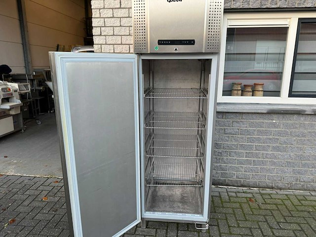 Gram - koelkast - afbeelding 2 van  4