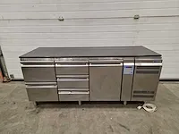 Gram - koelwerkbank - afbeelding 1 van  2