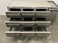 Gram - koelwerkbank - afbeelding 4 van  5
