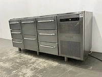 Gram - koelwerkbank - afbeelding 1 van  10