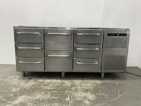 Gram - koelwerkbank - afbeelding 3 van  10