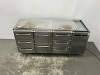 Gram - koelwerkbank - afbeelding 4 van  10