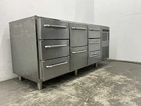 Gram - koelwerkbank - afbeelding 6 van  10