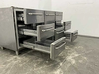 Gram - koelwerkbank - afbeelding 8 van  10