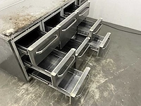 Gram - koelwerkbank - afbeelding 9 van  10