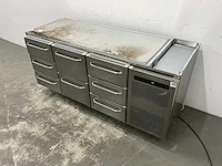 Gram - koelwerkbank - afbeelding 10 van  10