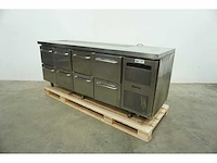 Gram - koelwerkbank - afbeelding 1 van  5