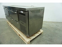 Gram - koelwerkbank - afbeelding 2 van  5