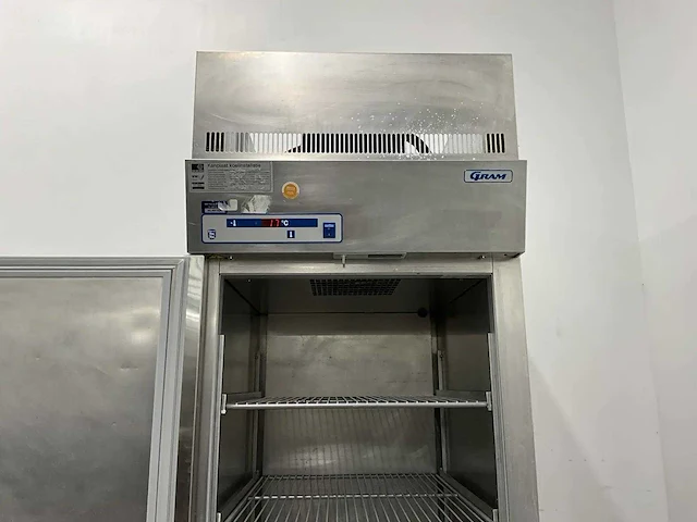 Gram - mobiele koelkast - afbeelding 3 van  7