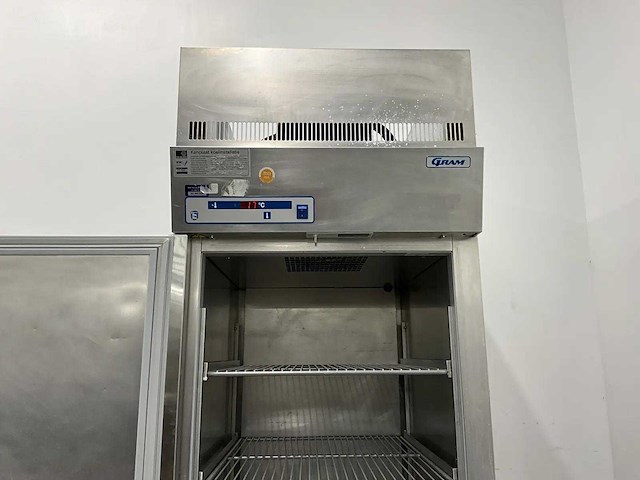 Gram - mobiele koelkast - afbeelding 5 van  7