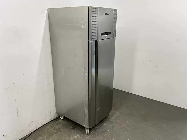 Gram - plus f 600 - rvs vrieskast - afbeelding 3 van  8