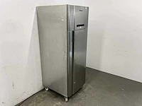Gram - plus f 600 - rvs vrieskast - afbeelding 3 van  8