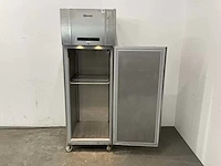 Gram - plus f 600 - rvs vrieskast - afbeelding 6 van  8