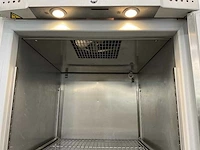 Gram - plus f 600 - rvs vrieskast - afbeelding 7 van  8