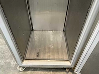 Gram - plus f 600 - rvs vrieskast - afbeelding 8 van  8