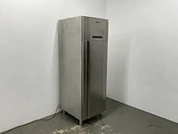 Gram - plus f 660 rsg 5n - rvs vrieskast - afbeelding 3 van  9