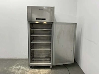 Gram - twin f 600 rsg 4 n - vrieskast - afbeelding 1 van  8