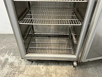 Gram - twin f 600 rsg 4 n - vrieskast - afbeelding 2 van  8