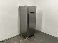 Gram - twin m 600 cxg 4s - mobiele rvs koelkast - afbeelding 3 van  9
