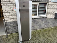 Gram - vrieskast - vriezer - afbeelding 1 van  5