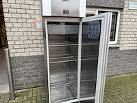 Gram - vrieskast - vriezer - afbeelding 2 van  5