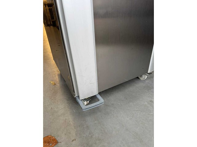 Gram - vrieskast - vriezer - afbeelding 3 van  5