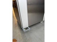 Gram - vrieskast - vriezer - afbeelding 3 van  5