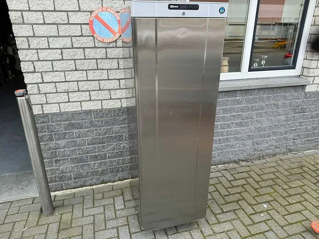 Gram 2023 - f420r-ldrge - vriezer vrieskast - afbeelding 1 van  4