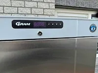 Gram 2023 - f420r-ldrge - vriezer vrieskast - afbeelding 3 van  4