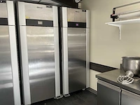 Gram baker f 950 ccg vriezer - afbeelding 1 van  8
