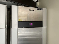 Gram baker f 950 ccg vriezer - afbeelding 2 van  8