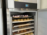 Gram baker f 950 ccg vriezer - afbeelding 3 van  8