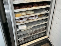 Gram baker f 950 ccg vriezer - afbeelding 5 van  8