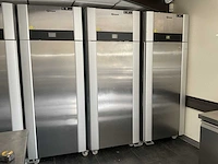 Gram baker f 950 ccg vriezer - afbeelding 1 van  9