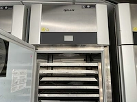 Gram baker f 950 ccg vriezer - afbeelding 3 van  9