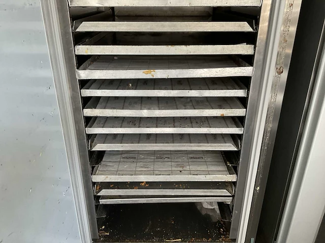 Gram baker f 950 ccg vriezer - afbeelding 5 van  9