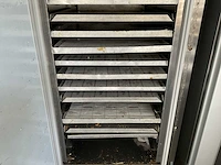 Gram baker f 950 ccg vriezer - afbeelding 5 van  9