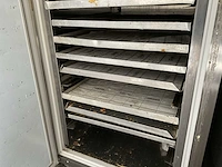 Gram baker f 950 ccg vriezer - afbeelding 6 van  9