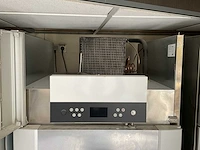 Gram baker f 950 ccg vriezer - afbeelding 7 van  9