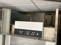 Gram baker f 950 ccg vriezer - afbeelding 8 van  9
