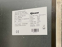 Gram baker f 950 ccg vriezer - afbeelding 9 van  9