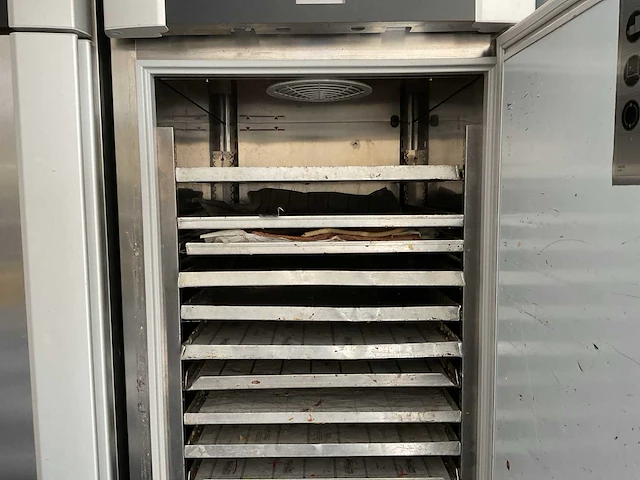 Gram baker f 950 ccg vriezer - afbeelding 4 van  8