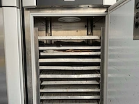 Gram baker f 950 ccg vriezer - afbeelding 4 van  8
